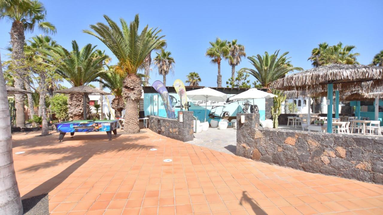 Book Jet - Oasis Pool View Apartment Corralejo Luaran gambar
