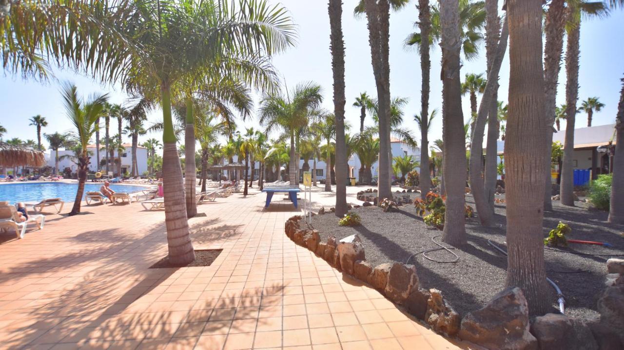 Book Jet - Oasis Pool View Apartment Corralejo Luaran gambar