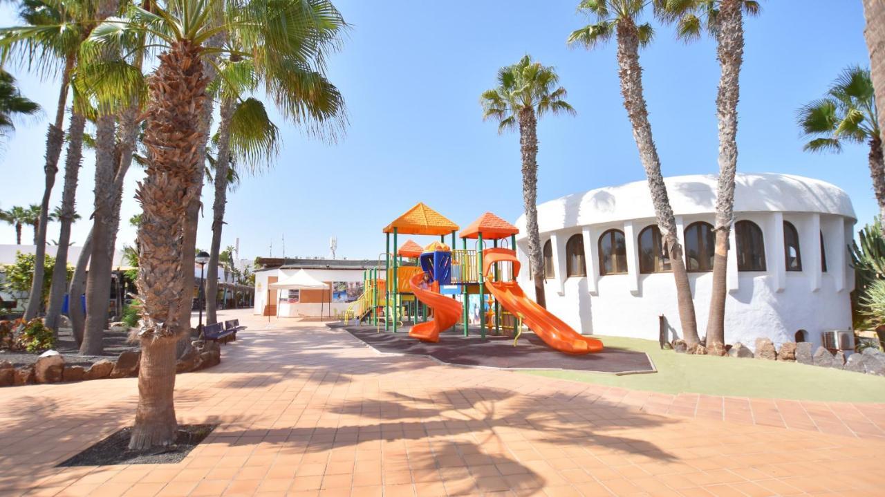 Book Jet - Oasis Pool View Apartment Corralejo Luaran gambar