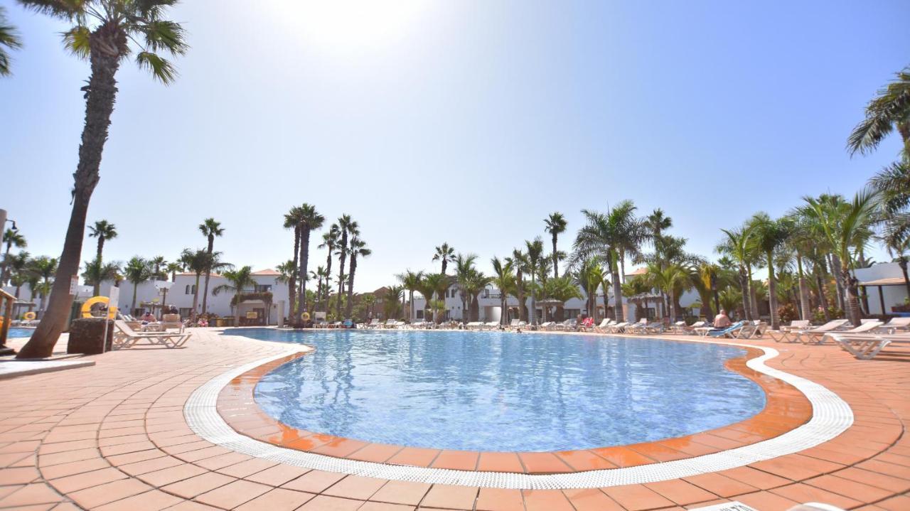 Book Jet - Oasis Pool View Apartment Corralejo Luaran gambar