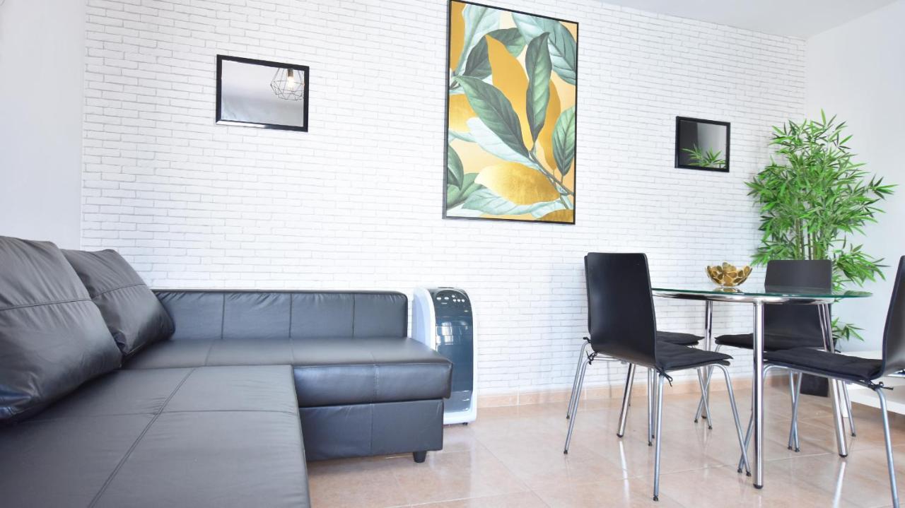 Book Jet - Oasis Pool View Apartment Corralejo Luaran gambar