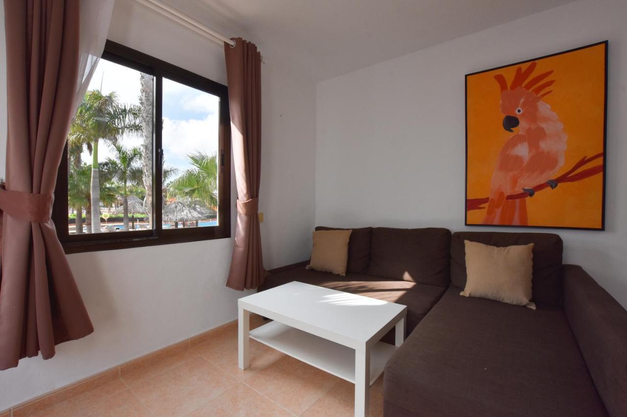Book Jet - Oasis Pool View Apartment Corralejo Luaran gambar