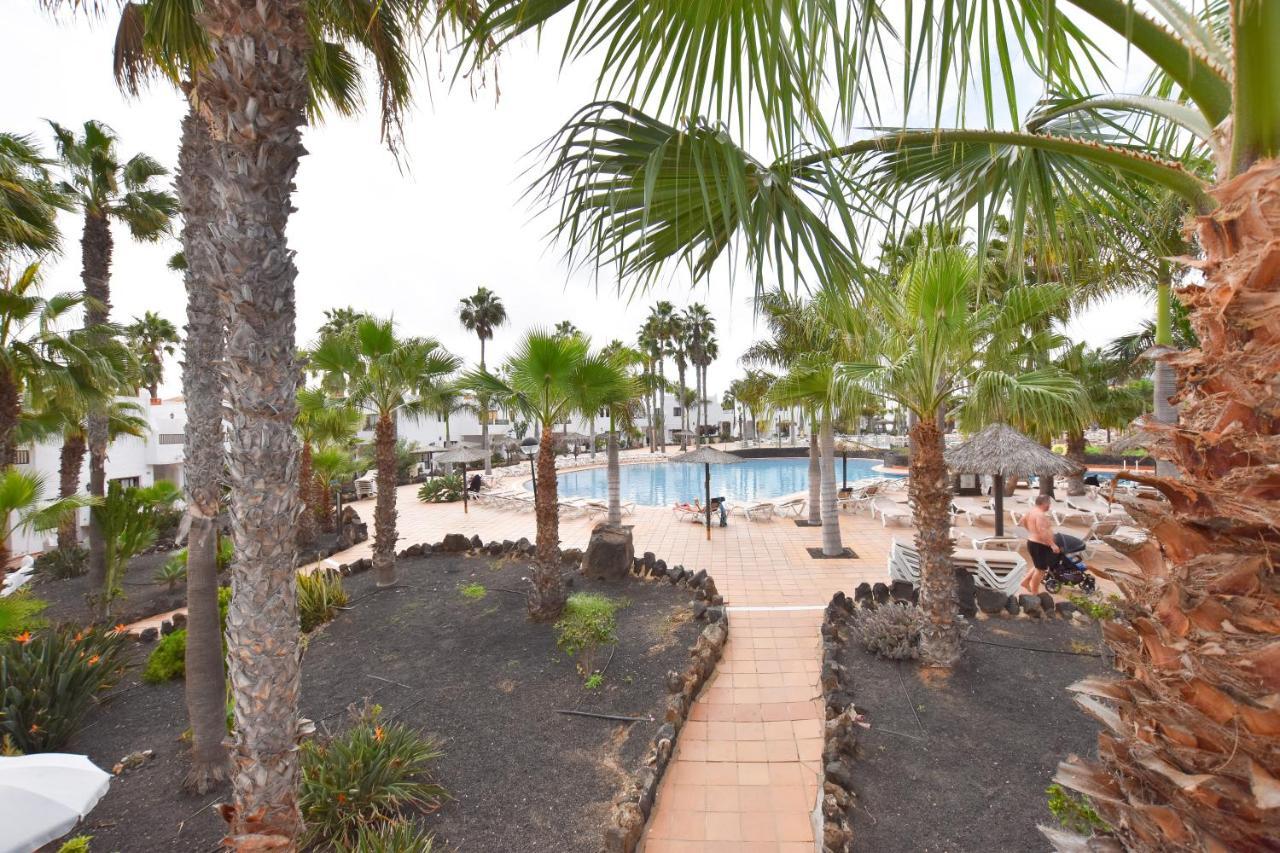 Book Jet - Oasis Pool View Apartment Corralejo Luaran gambar