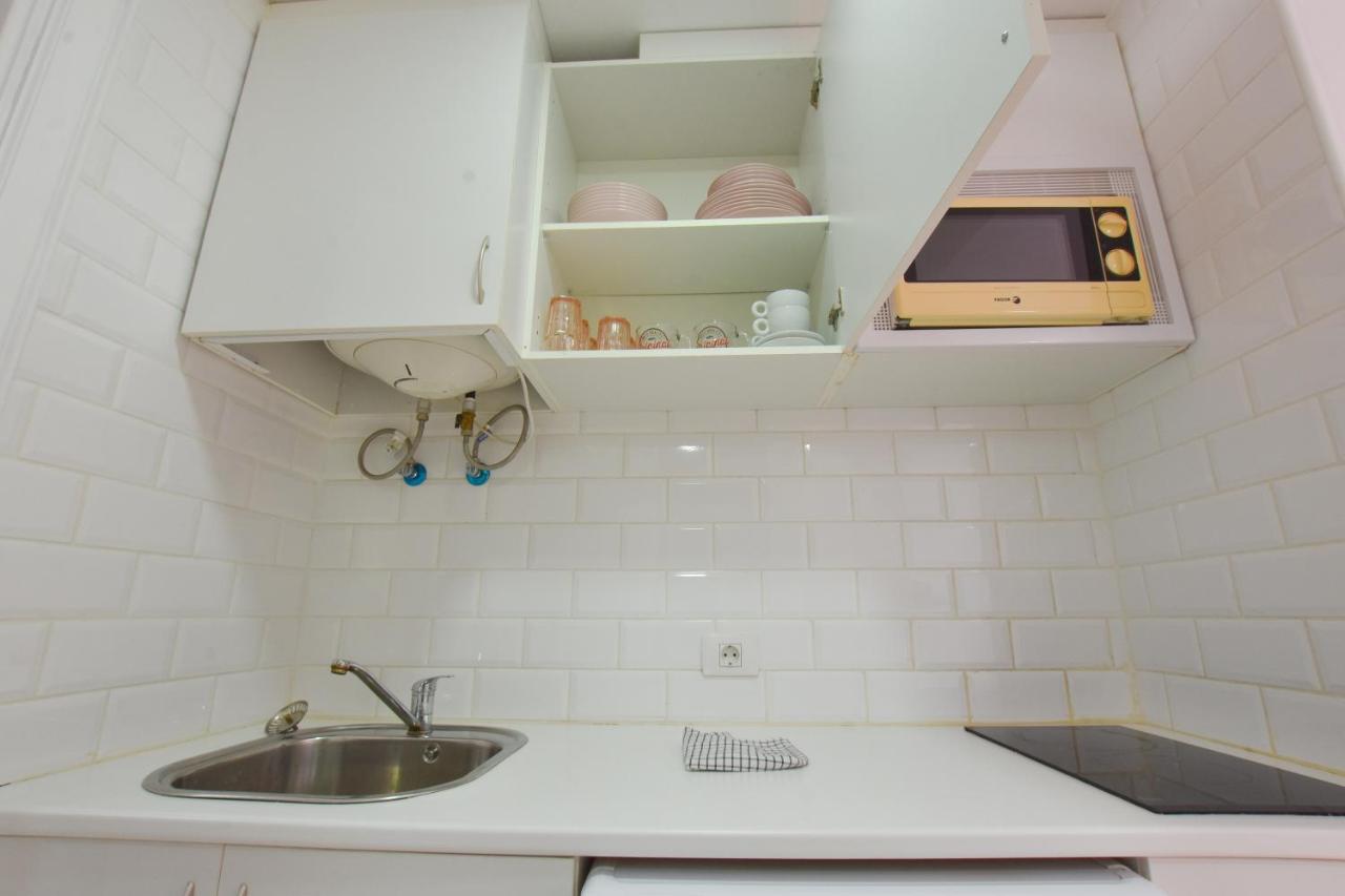 Book Jet - Oasis Pool View Apartment Corralejo Luaran gambar